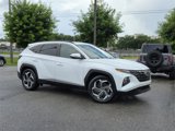 Used 2022 Hyundai Tucson SEL w/ Convenience + Premium Package image 2