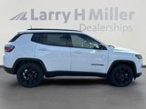New 2025 Jeep Compass Latitude w/ Altitude Special Edition image 5