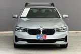 Used 2021 BMW 530e image 5