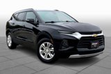 Used 2022 Chevrolet Blazer LT image 2