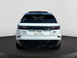 Used 2021 Land Rover Range Rover Velar R-Dynamic S image 5