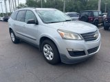 Used 2014 Chevrolet Traverse LS image 2