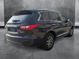 Used 2015 INFINITI QX60 AWD w/ Driver Assistance Package image 5