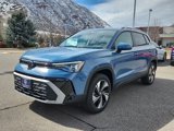 New 2025 Volkswagen Taos SE image 4