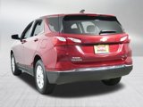 Used 2020 Chevrolet Equinox LT image 5