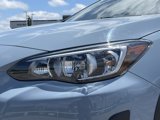 Used 2023 Subaru Crosstrek 2.0i image 4