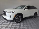 Certified 2023 INFINITI QX60 Luxe image 4