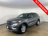 Used 2023 Ford Explorer XLT w/ Equipment Group 202A image 2