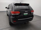 Used 2017 Jeep Grand Cherokee Limited image 6