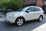 Used 2015 Subaru Forester 2.5i Limited w/ Rugged Package #2 image 2