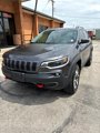 Used 2019 Jeep Cherokee Trailhawk w/ Comfort/Convenience Group image 2