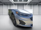 Used 2019 Ford Fusion SEL image 2