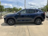 Used 2020 MAZDA CX-5 Touring image 6