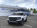 New 2025 Ford Bronco Sport Big Bend image 3