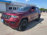 Used 2021 Jeep Grand Cherokee Laredo X image 3