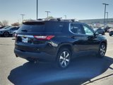 Used 2019 Chevrolet Traverse LT w/ LT Premium Package image 3