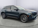 Used 2025 Cadillac XT4 Sport image 2