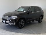 Used 2017 BMW X5 xDrive35i image 3
