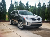 Used 2014 Kia Sorento EX w/ EX V6 Touring Package image 2