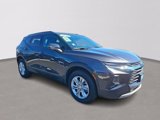 Certified 2022 Chevrolet Blazer LT image 3