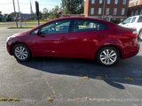 Used 2014 Kia Forte LX w/ Popular Package image 4