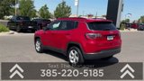 Used 2018 Jeep Compass Latitude w/ Popular Equipment Group image 5