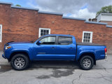Used 2016 Toyota Tacoma SR5 w/ SR5 Appearance Package (SN) image 3