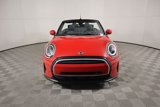 Certified 2022 MINI Cooper Convertible image 2
