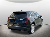 New 2025 Cadillac XT5 Luxury image 2