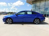 New 2025 Hyundai Elantra Sport image 3