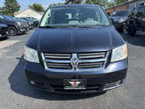 Used 2010 Dodge Grand Caravan SXT w/ Entertainment Group 2 image 2