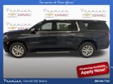 Used 2023 Chevrolet Suburban Premier image 2