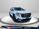 Used 2022 GMC Terrain AT4 w/ Infotainment Package II image 3