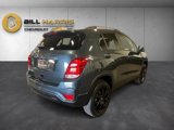 Used 2022 Chevrolet Trax LT w/ Premium Seat Package image 5