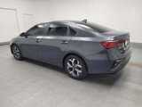Used 2021 Kia Forte LXS image 3