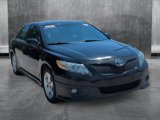 Used 2010 Toyota Camry SE image 3