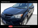 Used 2015 Toyota RAV4 LE image 4