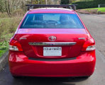 Used 2007 Toyota Yaris Sedan image 6