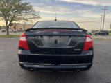 Used 2012 Ford Fusion SE image 4