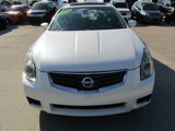 Used 2008 Nissan Maxima 3.5 SL w/ Platinum Edition Pkg image 3