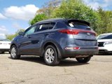 Used 2018 Kia Sportage LX w/ LX Popular Package image 4