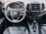 Used 2022 Jeep Cherokee Latitude Lux w/ Sun & Sound Group image 3