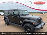 Used 2018 Jeep Wrangler Unlimited Sport S image 5