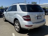Used 2011 Mercedes-Benz ML 350 4MATIC image 3