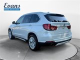 Used 2016 BMW X5 xDrive35i image 3