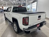 Used 2018 GMC Sierra 1500 SLT w/ SLT Premium Package image 3