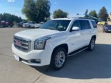 Used 2019 GMC Yukon SLT w/ Open Road Package image 4