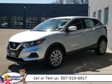 Used 2021 Nissan Rogue Sport S image 5