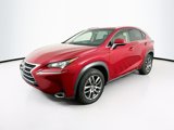 Used 2016 Lexus NX 200t FWD image 3