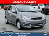 Used 2020 Mitsubishi Mirage ES image 2